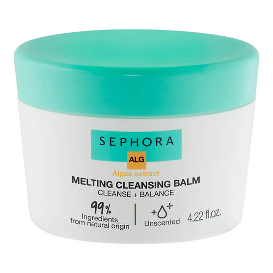 SEPHORA    CLEAN BALM 22 MILK 125ML
